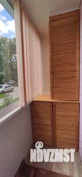 1-к квартира, вторичка, 36м2, 1/5 этаж