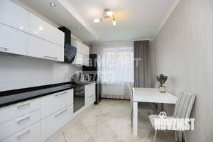 3-к квартира, вторичка, 76м2, 3/17 этаж