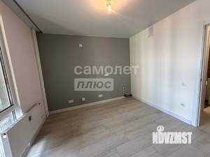 2-к квартира, вторичка, 66м2, 11/17 этаж