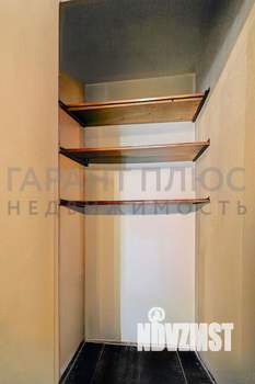 1-к квартира, вторичка, 31м2, 3/5 этаж