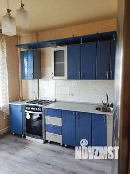 1-к квартира, вторичка, 35м2, 7/9 этаж