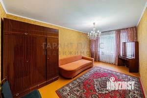 3-к квартира, вторичка, 61м2, 1/5 этаж