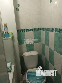 2-к квартира, вторичка, 50м2, 3/5 этаж