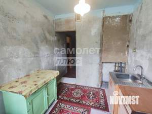 1-к квартира, вторичка, 31м2, 3/10 этаж