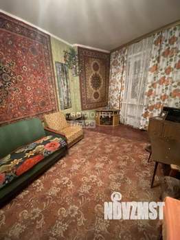 3-к квартира, вторичка, 63м2, 6/9 этаж