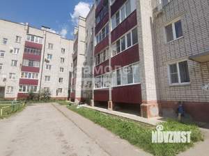 1-к квартира, вторичка, 32м2, 4/5 этаж