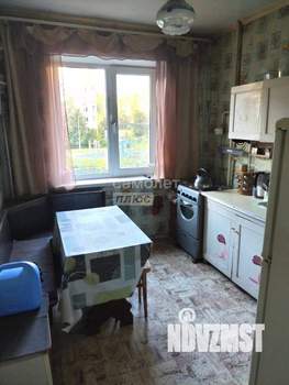 3-к квартира, вторичка, 63м2, 2/9 этаж