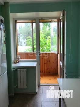 3-к квартира, вторичка, 72м2, 4/5 этаж