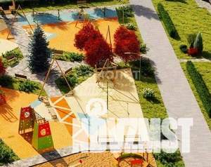 1-к квартира, вторичка, 38м2, 5/18 этаж