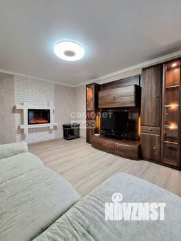 3-к квартира, вторичка, 63м2, 1/8 этаж