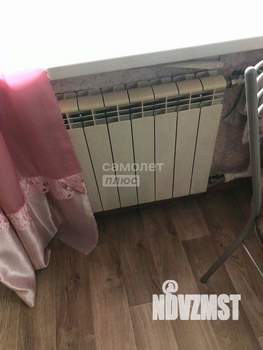 2-к квартира, вторичка, 54м2, 11/14 этаж