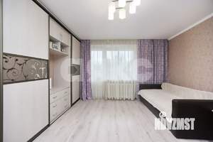 1-к квартира, вторичка, 40м2, 7/10 этаж