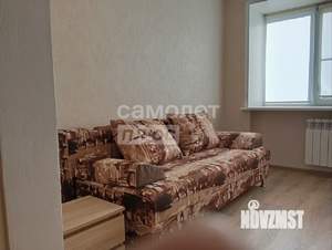 1-к квартира, вторичка, 17м2, 5/5 этаж