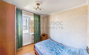 3-к квартира, вторичка, 79м2, 6/10 этаж