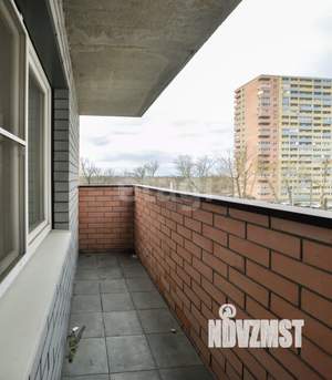 3-к квартира, вторичка, 63м2, 3/19 этаж