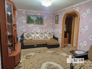 2-к квартира, вторичка, 47м2, 4/5 этаж