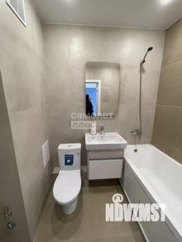 4-к квартира, вторичка, 86м2, 5/17 этаж