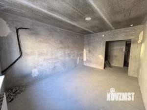 1-к квартира, вторичка, 39м2, 5/5 этаж