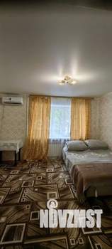1-к квартира, вторичка, 19м2, 2/5 этаж