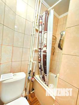 1-к квартира, вторичка, 18м2, 1/5 этаж