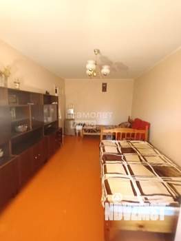 3-к квартира, вторичка, 61м2, 3/5 этаж