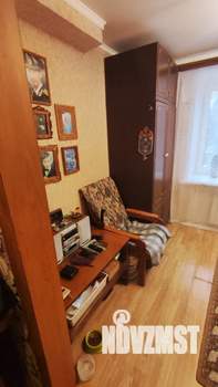 1-к квартира, вторичка, 13м2, 3/5 этаж