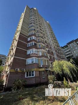 2-к квартира, вторичка, 69м2, 1/17 этаж