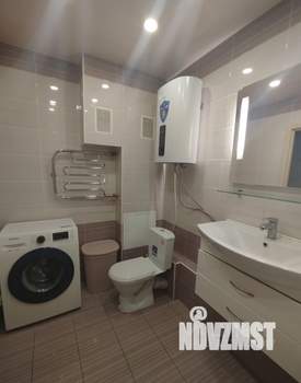 1-к квартира, вторичка, 46м2, 6/24 этаж