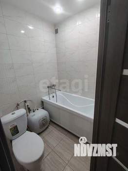 1-к квартира, вторичка, 30м2, 3/5 этаж