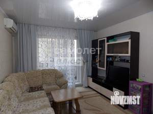 3-к квартира, вторичка, 65м2, 2/10 этаж