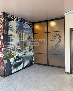 3-к квартира, вторичка, 113м2, 4/5 этаж