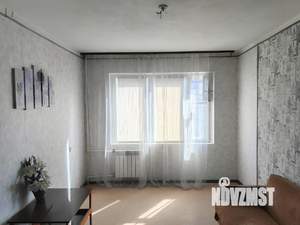 2-к квартира, вторичка, 52м2, 9/10 этаж