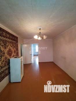 2-к квартира, вторичка, 44м2, 5/5 этаж