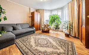 3-к квартира, вторичка, 89м2, 14/15 этаж