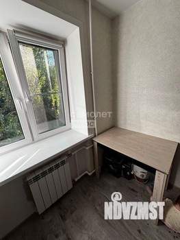 1-к квартира, вторичка, 28м2, 4/5 этаж