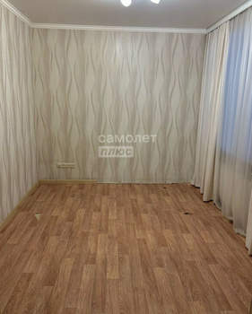 2-к квартира, вторичка, 43м2, 1/5 этаж