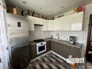 1-к квартира, вторичка, 36м2, 6/6 этаж