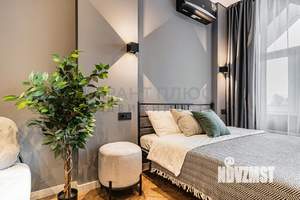 1-к квартира, вторичка, 33м2, 4/10 этаж