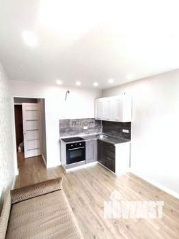 1-к квартира, вторичка, 40м2, 15/16 этаж