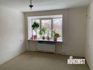 3-к квартира, вторичка, 61м2, 3/9 этаж