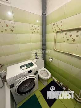 1-к квартира, вторичка, 32м2, 2/2 этаж