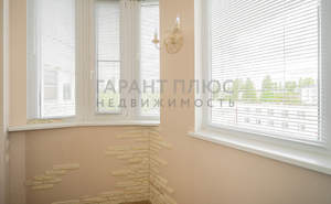 3-к квартира, вторичка, 91м2, 4/13 этаж