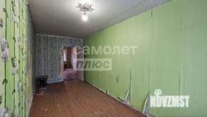 2-к квартира, вторичка, 43м2, 2/5 этаж