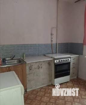 1-к квартира, вторичка, 35м2, 3/5 этаж