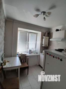 1-к квартира, вторичка, 30м2, 5/5 этаж