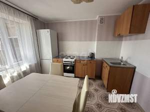 1-к квартира, вторичка, 37м2, 16/16 этаж