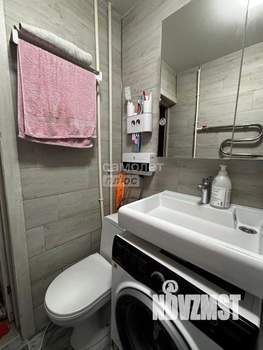 1-к квартира, вторичка, 28м2, 4/5 этаж