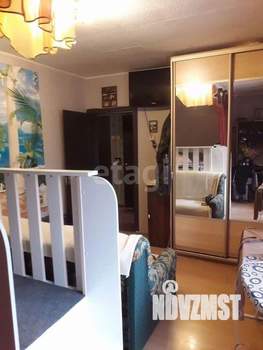 2-к квартира, вторичка, 42м2, 4/9 этаж