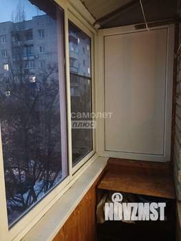 1-к квартира, вторичка, 30м2, 5/5 этаж