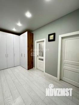 2-к квартира, вторичка, 81м2, 9/16 этаж
